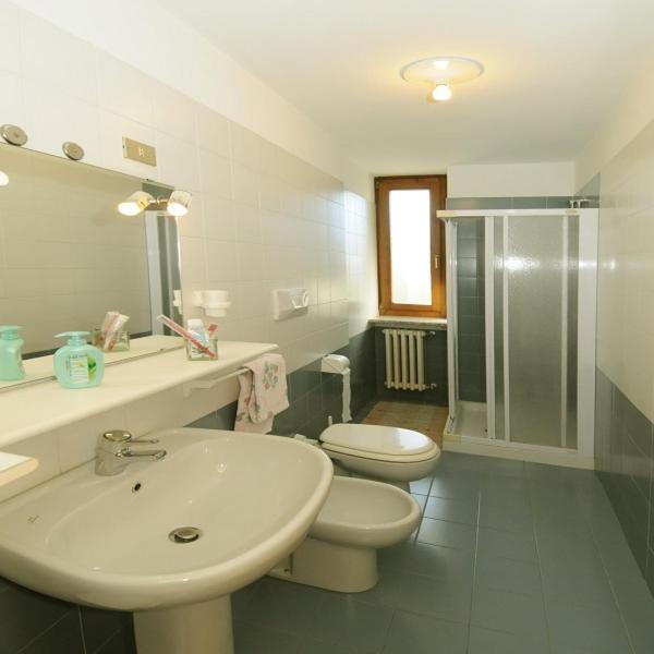 דירות Croviana Casa Anselmi מראה חיצוני תמונה