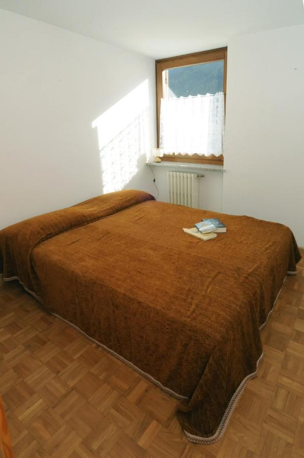 דירות Croviana Casa Anselmi מראה חיצוני תמונה